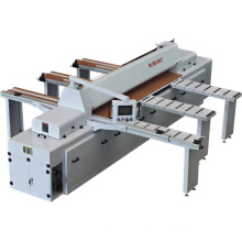 Woodworking Machine Reciprocating Circular Panel Saw